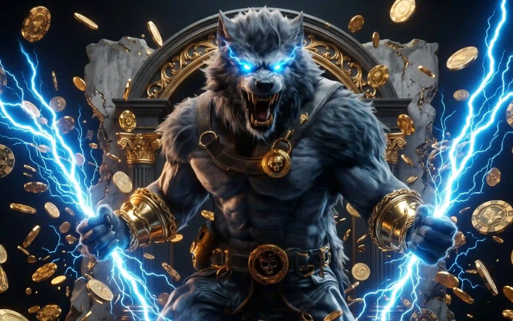 BETON casino hero image